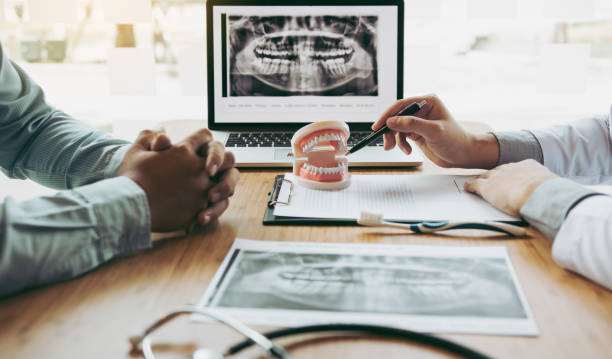 Best Broken or Cracked Tooth Emergency Dentist in Compo, CT