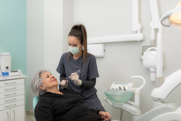 Best Emergency Dentist for Lost Fillings or Crowns in Compo, CT
