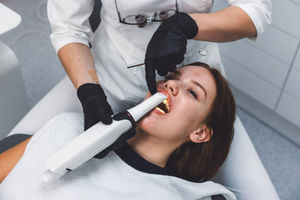 Best Emergency Dentist for Knocked-Out Tooth in Compo, CT