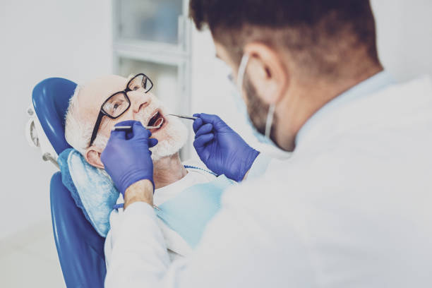 Best Emergency Dental Care for Abscessed Tooth in Compo, CT
